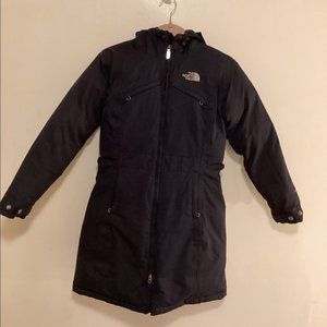 Women's Arctic Hyvent Parka